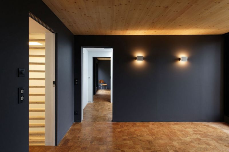 Внутренняя отделка деревянного дома (51 фото): варианты облицовки, чем облицевать интерьер, тонкости облицовки